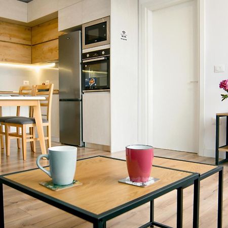 Urban Serenity City Skyline View Apartment 1 Tirana Exterior foto
